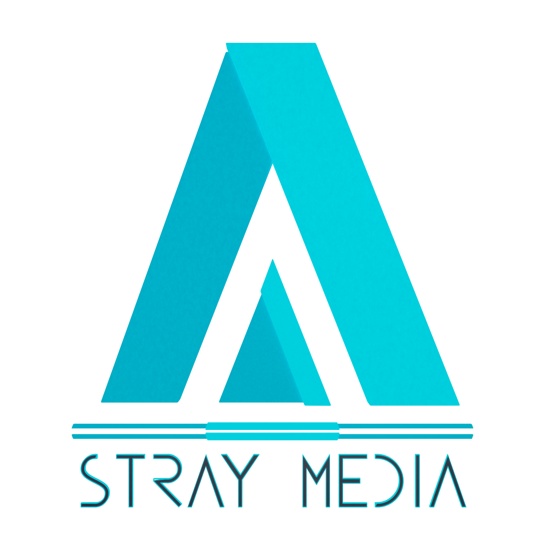 STRAY MEDIA
